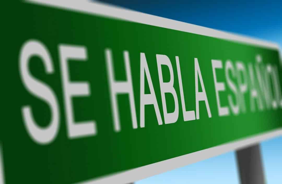 Quantos idiomas têm os espanhóis? - ComparaOnline