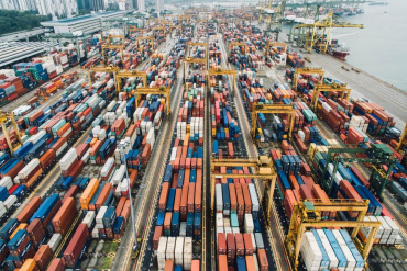 Comércio internacional: as exportações e importações brasileiras em 2017