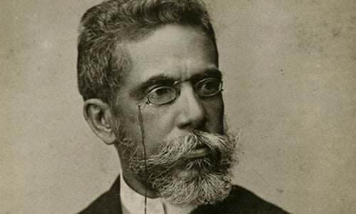 PDF) Machado de Assis Tradutor e Traduzido