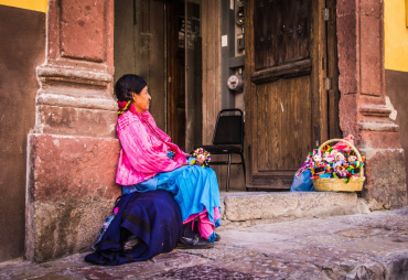 México reconhece espanhol e línguas indígenas como nacionais