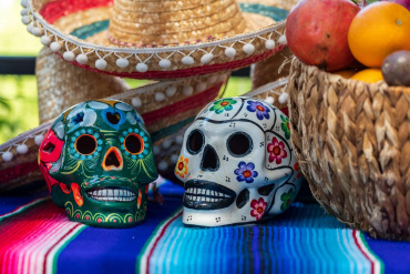 Dia de Los Muertos: como é o evento celebrativo no México